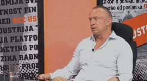 PAJTIĆ TRAŽI DA VUČIĆ MIRNO PREDA VLAST, INAČE TVRDI DA ĆE BITI BOLNO! Huška građane da ne plaćaju račune, kako bi se sprovela Đilasova vlada (VIDEO)