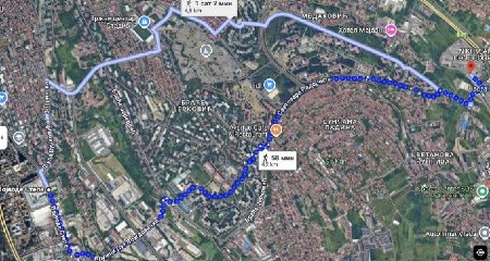 OVO JE PLAN NASILNIH BLOKADERA SA PRAVNOG FAKULTETA! Evo šta će večeras da urade, spremaju pakao za sve građane!