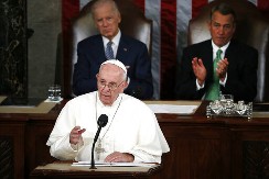 PAPA FRANJA NIKADA NIJE PRIZNAO KOSOVO Ovako je govorio o Balkanu