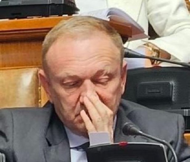 ĐURIĆ, ĐUKANOVIĆ I STAROVIĆ REAGOVALI NA IZJAVU ĐILASA: Čoveče, imaš li ti makar malo poštovanja prema sebi?