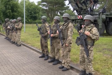 BUNDESVERU HITNO TREBA 100.000 BORACA! Nemačka predložila novi model regrutacije