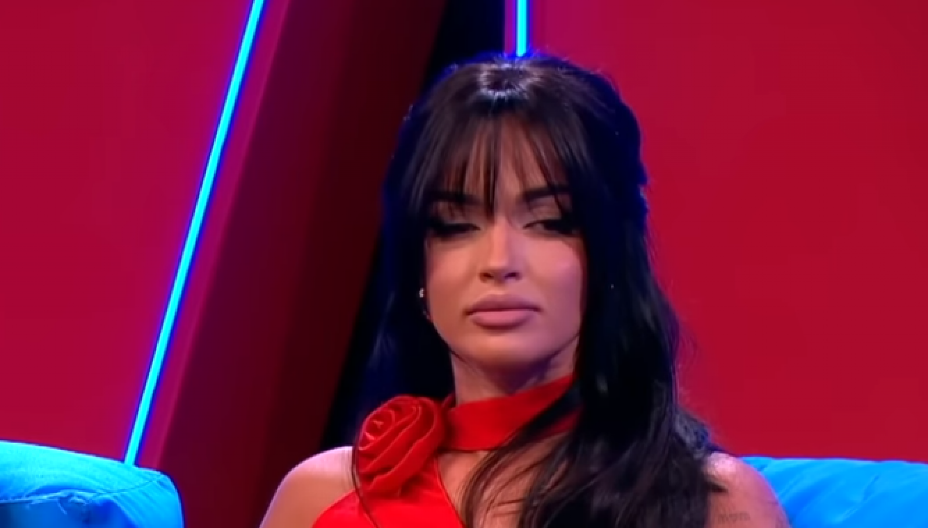 "PRETILA JE DA ĆE ME RAZAPETI I UBITI" Teodora Džehverović na meti psihopate, odlučila da progovori, detalji lede krv u žilama!