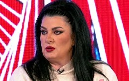 MUŽ SAŠKE KARAN SE UNAKAZIO KISELINOM! Jedva mu spašen život, isplivali stravični detalji, a evo kako izgleda (FOTO)