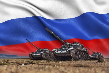 VOJNA INDUSTRIJA RADI PUNOM PAROM „Rusku tehniku izučavaju sve armije sveta“