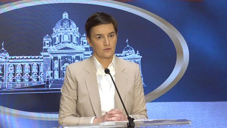 BRNABIĆ ODGOVORILA ĐILASU: Rezultat vaše vlasti je 400.000 ljudi koji su ostali bez posla!