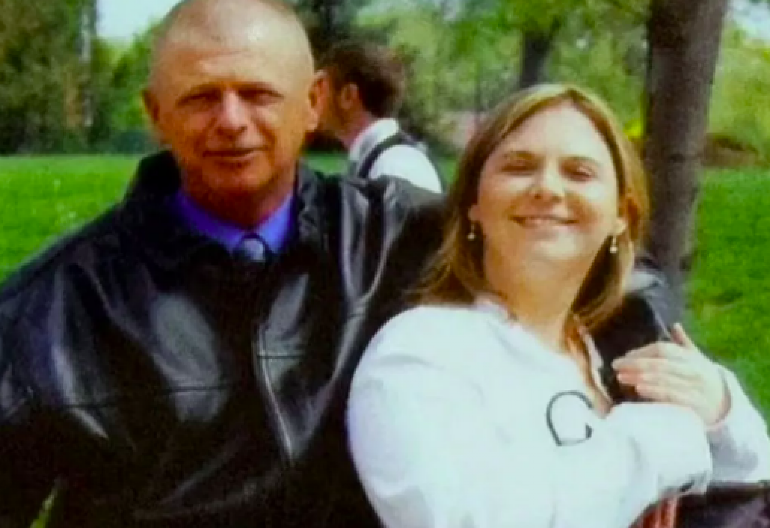 VENČANJE IZ BAJKE PRETVORENO U HOROR Lagao da mu je žena mrtva, a onda ubio ljubavnicu: Šokantna istina o dvostrukom životu ubice!