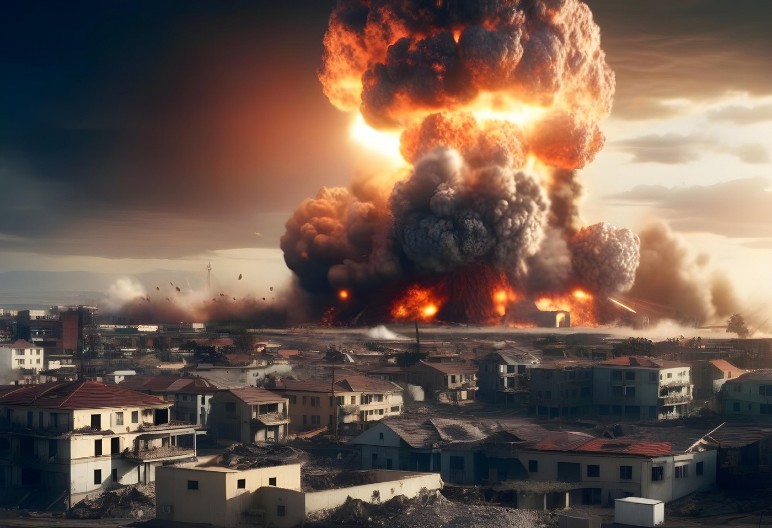 ŠTA SE KRIJE IZA BRUTALNOG NAPADA NA UKRAJINU? Matvijčuk otkriva šta se dešava iza kulisa!