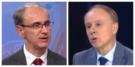 ŠOK OBRT! Rektor Đokić pozvao premijera Macuta na nastavak dijaloga