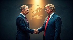 "VLADIMIRE, PRESTANI"! TRAMP JE POBESNEO, UPRAVO JE UDARIO PO RUSIJI: Preselo mu je nakon najnovijeg razvoja situacije, sve i svašta je imao da kaže!