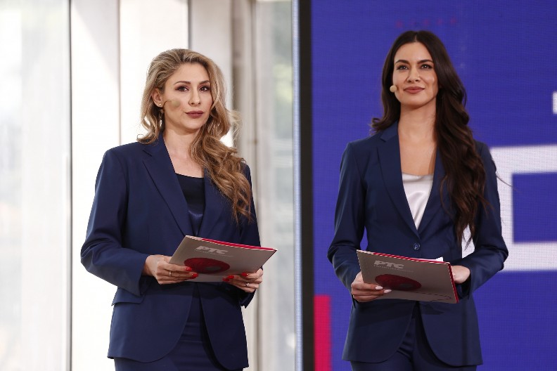 NIJE JE OŽENIO! Voditeljka RTS-a sa ovim advokatom ima dvoje dece, šokirala izjavom o njemu: "Mi smo prijatelji..."