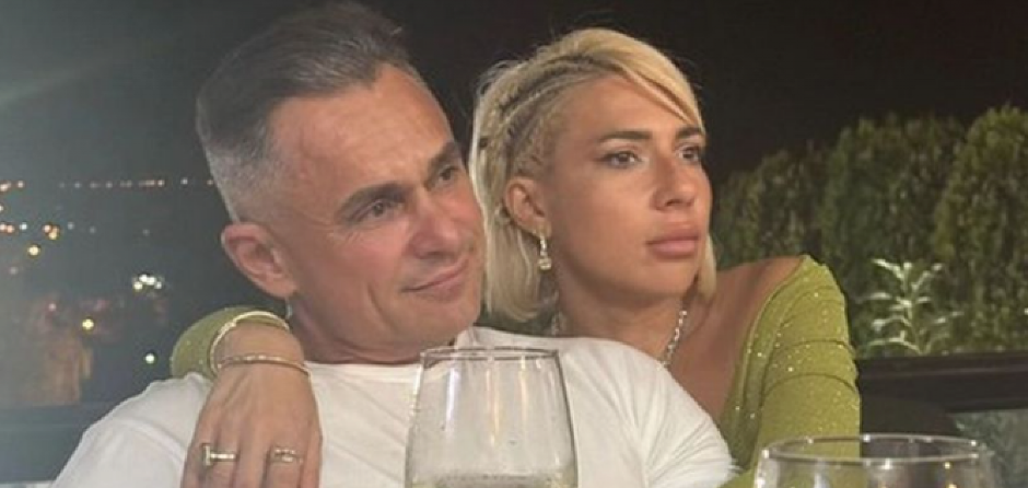 "LJUBAV NIJE DOVOLJNA" Jovana otkrila detalje raskida sa Draganom: "Vila me ne zanima, ne uzimam tuđe"