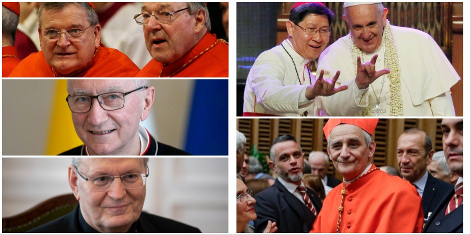 NOVI PAPA POZNAT I PRE KONKLAVE! Favorit drži misu u Bazilici Svetog Petra, poznato kada bi mogli da se okupe kardinali