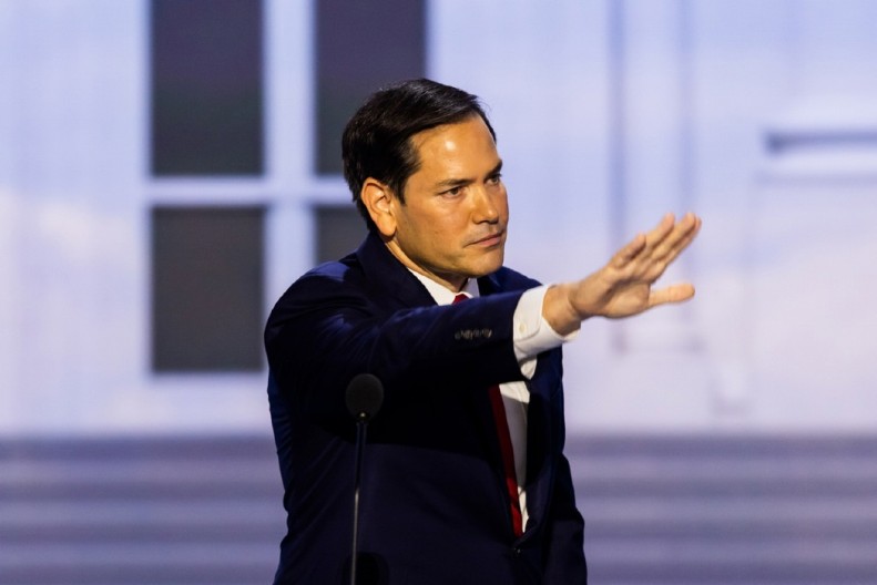 RUBIO OBJASNIO SAD ne uvode nove sankcije Rusiji zbog nagodbe u Ukrajini