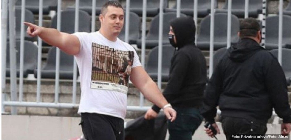 BRAĆA, ODANA BELIVUKU, TRAŽE DA IZAĐU NA SLOBODU! Vlasnik kuće strave u Ritopeku traži nanogicu!