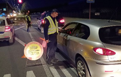 LESKOVČANIN SEO ZA VOLAN SA VIŠE OD TRI PROMILA ALKOHOLA! Tempirana bomba na putu