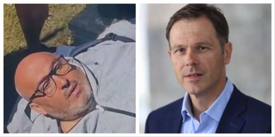 MALI NAJOŠTRIJE OSUDIO NAPAD NA DEKANA PATRIKA DRIDA: "Ogolili su svoje prave namere i pokazali pravo lice"