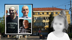 OPTUŽNICA ZA UBISTVO MALE DANKE VRAĆENA NA DOPUNU Slede NOVA rekonstukcija i saslušanje majke