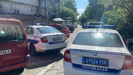 NOVI DETALJI UBISTVA NA KONJARNIKU: Aleksandra jurila četvorica napadača, nasmrt ga pretukli i izboli