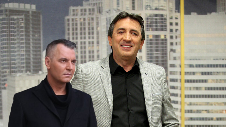 MA, KAKAV ŽIKA! Godinama smo verovali da se ovako zove, a evo šta Jakšiću piše u ličnoj karti - iznenadićete se koje ime je u pitanju!