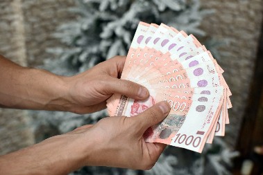 STIŽE NOVA POMOĆ DRŽAVE Vlada Srbije se zvanično oglasila, opredeljeno je 50 miliona - evo KO može da konkuriše