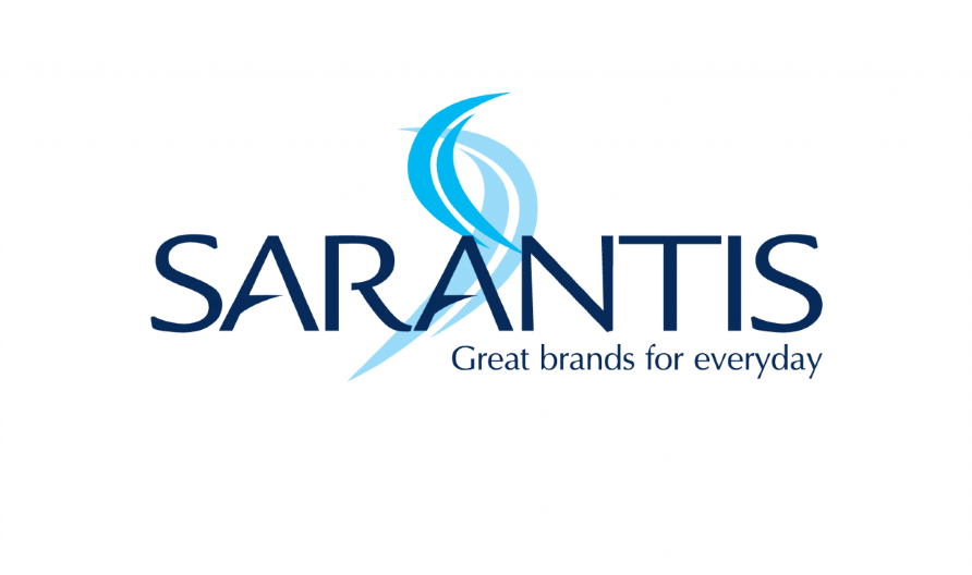 SAOPŠTENJE ZA JAVNOST SARANTIS SERBIA