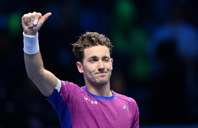 BORIĆE SE ZA PRVU MASTERS TITULU U KARIJERI Masters u Madridu dobio prvog finalistu