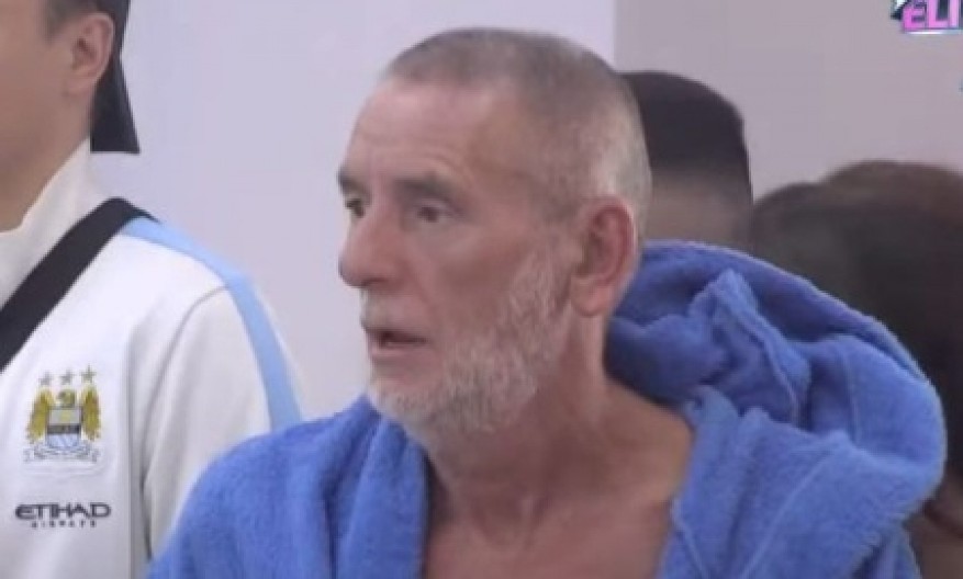 OVO JE MISTERIOZNA ŽENA LEPOG MIĆE! Krije se od svih, nikad se ne pojavljuje javno, evo kako izgleda (FOTO)