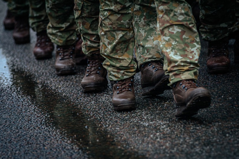RUSKE SNAGE NAPREDUJU NA VIŠE FRONTOVA U ISTOČNOJ UKRAJINI Približavaju se ključnim mestima