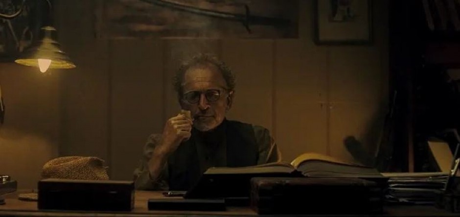 "OPALI JE AKO TI DA, A JA LEŽIM GO IZMEĐU NJENIH NOGU!" Naš glumac otkrio detalje intimne scene sa 20 godina starijom ženom