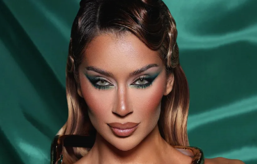 OVO SU SVI ČEKALI Tea Tairović se HITNO oglasila! Stigla je ASKA: U nju sam utkala deo svog života i duše! (VIDEO)