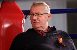 ŠEŠELJ O SITUACIJI NA KOSOVU I METOHIJI Lider radikala o teškom paradoksu