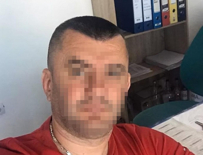 JEZIVO UBISTVO USRED BELA DANA Ovo je čovek koji se sumnjiči za zločin u Crnoj Gori