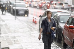 DANAS PLJUSKOVI, GRAD I JAK VETAR! RHMZ popalio alarme ranom zorom (FOTO)