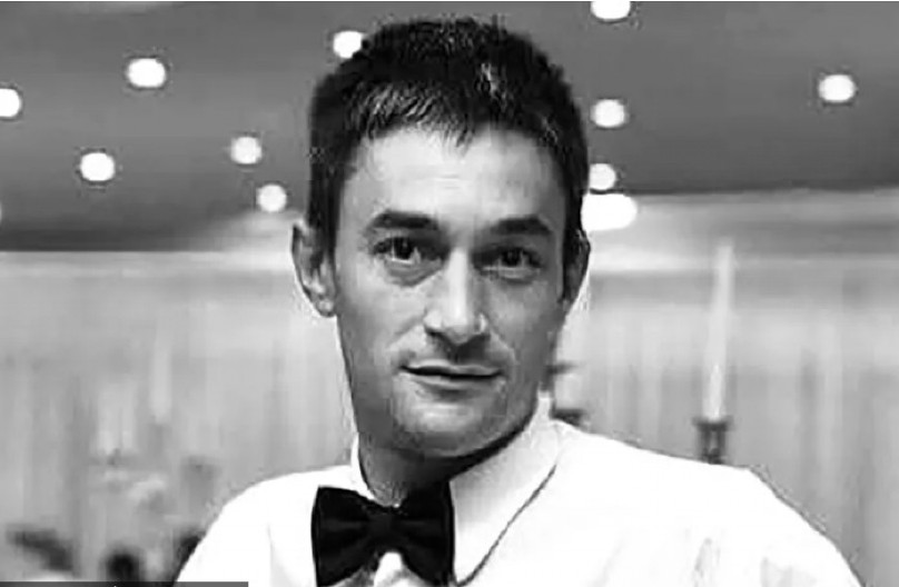 PREMINUO LEGENDARNI FUNTA IZ KLADOVA: Ove emotivne reči prijatelja će vas rasplakati!