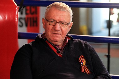 "TO JE NEMOGUĆE" Šešelj o novom planu blokadera