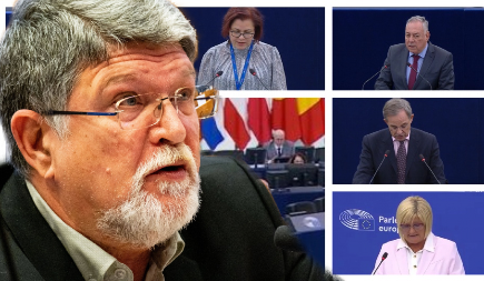 "KRAJ I TAČKA!" PICULA "NA APARATIMA", EVO KO MU JE JUČE SVE ZALEPIO ŠAMAR Moćna podrška Srbiji, svako je rekao ČISTU ISTINU