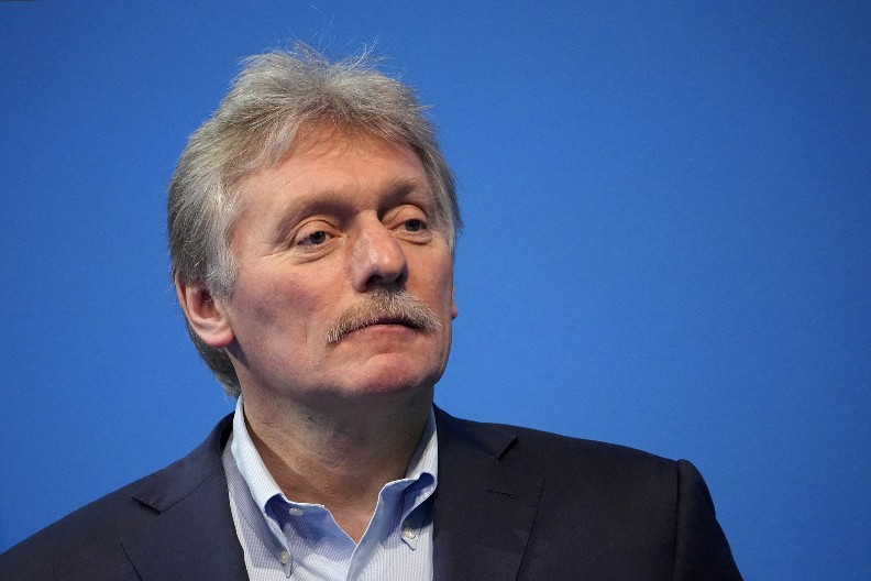 "ZBOG TOGA ĆE SE RAT NASTAVITI" Rusija ide do kraja? Peskov: Čuli smo mnogo toga