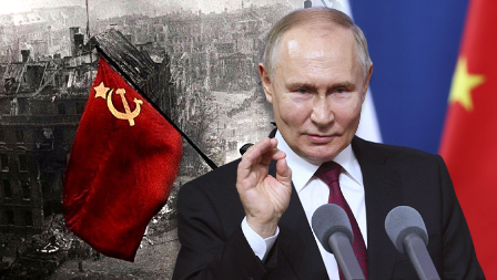 PO NAREĐENJU PUTINA Stupio na snagu trodnevni prekid vatre povodom Dana pobede