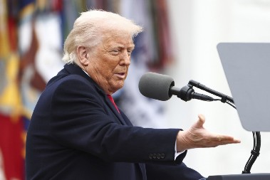 Donald Tramp najavio istorijski trgovinski dogovor