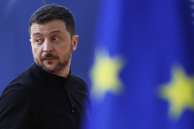 TELEFONSKI RAZGOVOR KOJI MOŽE DA PROMENI SVE Zelenski pozvao Trampa!