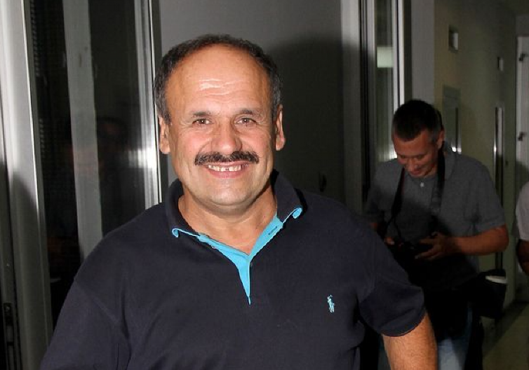 UHAPŠEN ZMAJ OD ŠIPOVA Sugrađaninu naneo teške telesne povrede