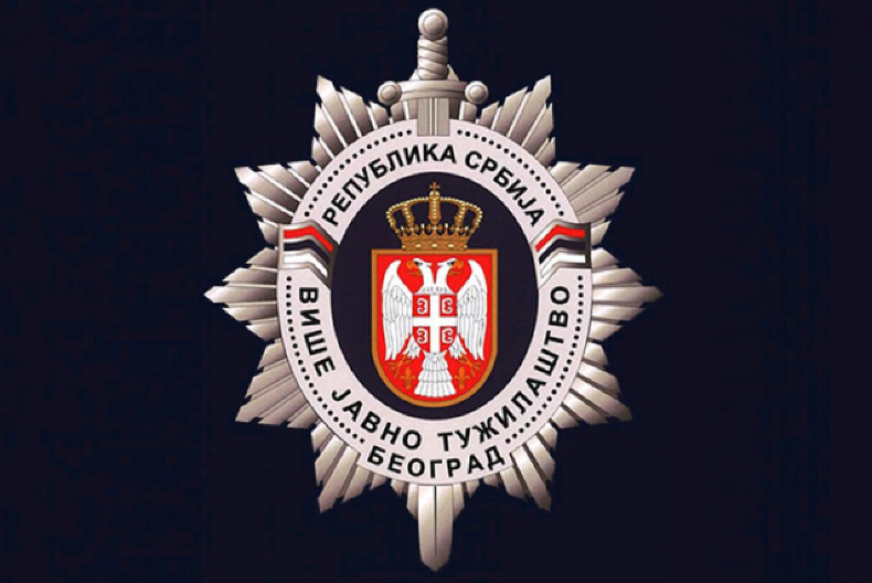 HITNA REAKCIJA VJT! "Visoki savet tužilaštva da reaguje povodom pretnji Dragana Đilasa"