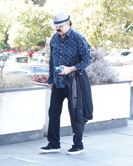 HARIS DŽINOVIĆ GRCA U SUZAMA Rasuo se u komade, nije mogao da izdrži, prisutni zanemeli