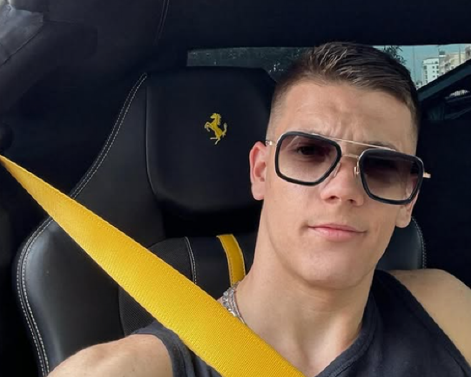 NAŠ JUTJUBER POKRADEN Potpuno van sebe, ne zna šta ga je snašlo, evo šta su mu uradili