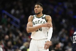 KAKAV POTRES U NBA LIGI Ovo će zaseniti i trejd Dončića - Adetokunbo napušta Milvoki