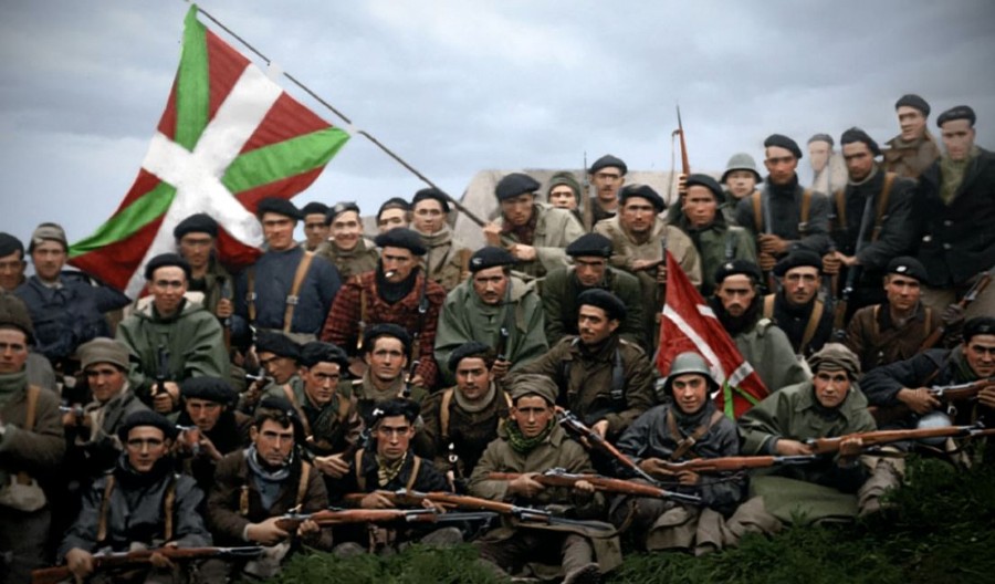 HARALI SU EVROPOM DO 2010. GODINE! 40 pripadnika ETA-a izlazi na slobodu, od terorističke grupe stradale hiljade ljudi!