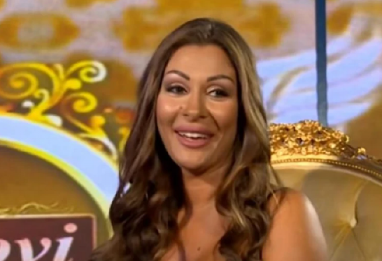 POBEDILA U PAROVIMA, BILA U VEZI SA GASTOZOM Odjednom nestala, izoperisala se, evo kako danas izgleda Zorica Dukić (FOTO)