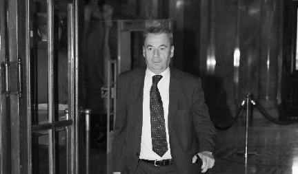 RADIKAL SE BORIO KAO LAV, NAPUSTIO NAS NA DAN POBEDE U Novom Sadu sahranjen Milorad Mirčić