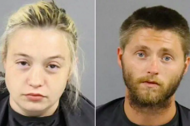 PACOV NAPAO BEBU, KRV SVUDA! Roditelji optuženi za zanemarivanje