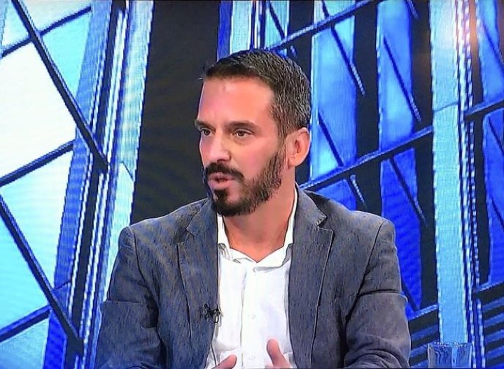 SLUŠAJTE ŠTA SU PRIČALI RANIJE PRED STRANCIMA! Piper objavio audio snimak, pa oštro osudio: Ovo je licemerje DSS-a!